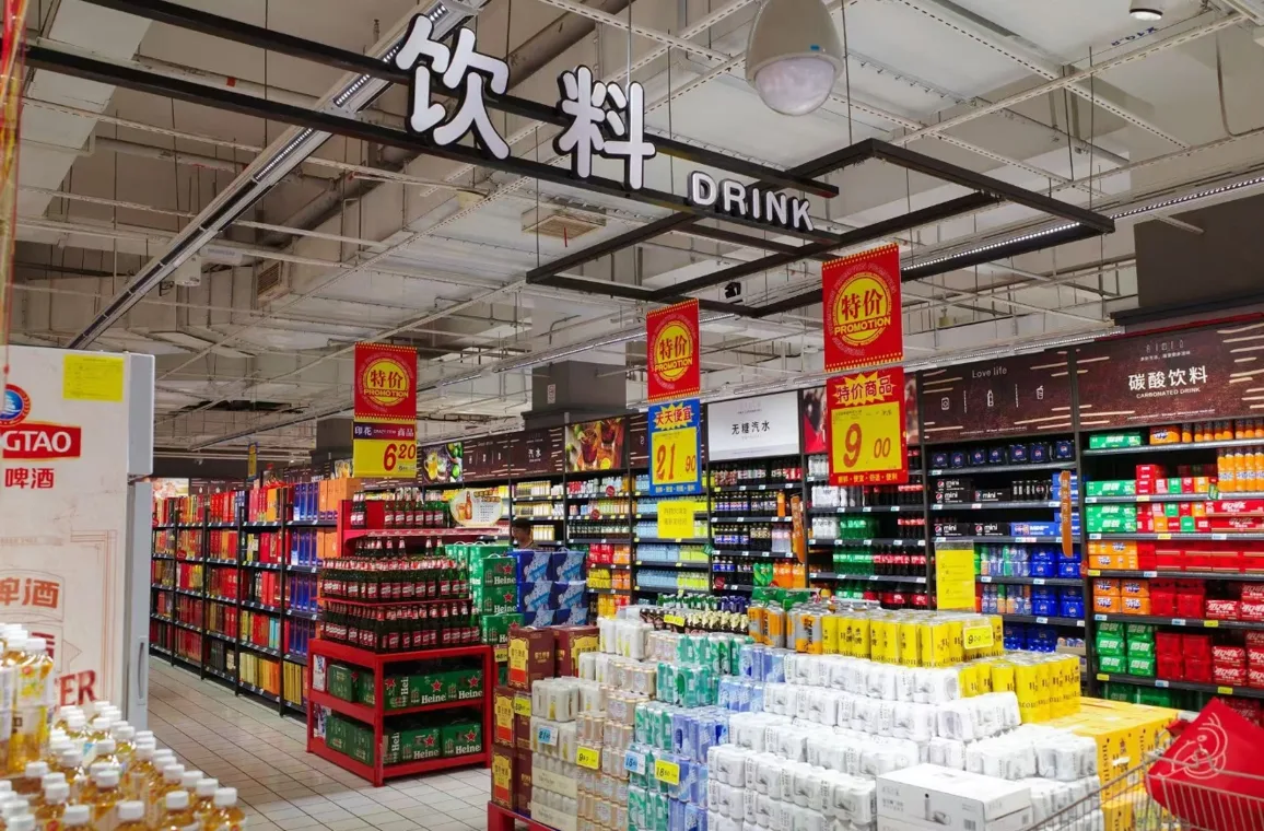 今夏饮料大战,饮料企业忙着给消费者各种“进补”